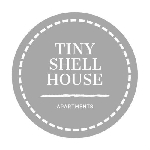Tiny Shell House Portorož Exterior foto