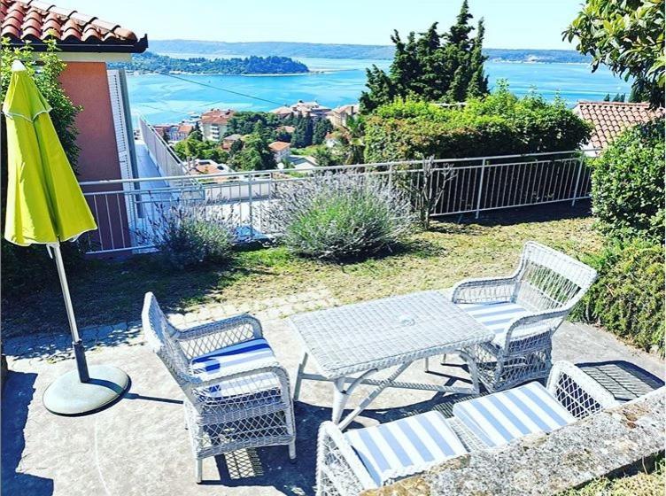 Tiny Shell House Portorož Exterior foto