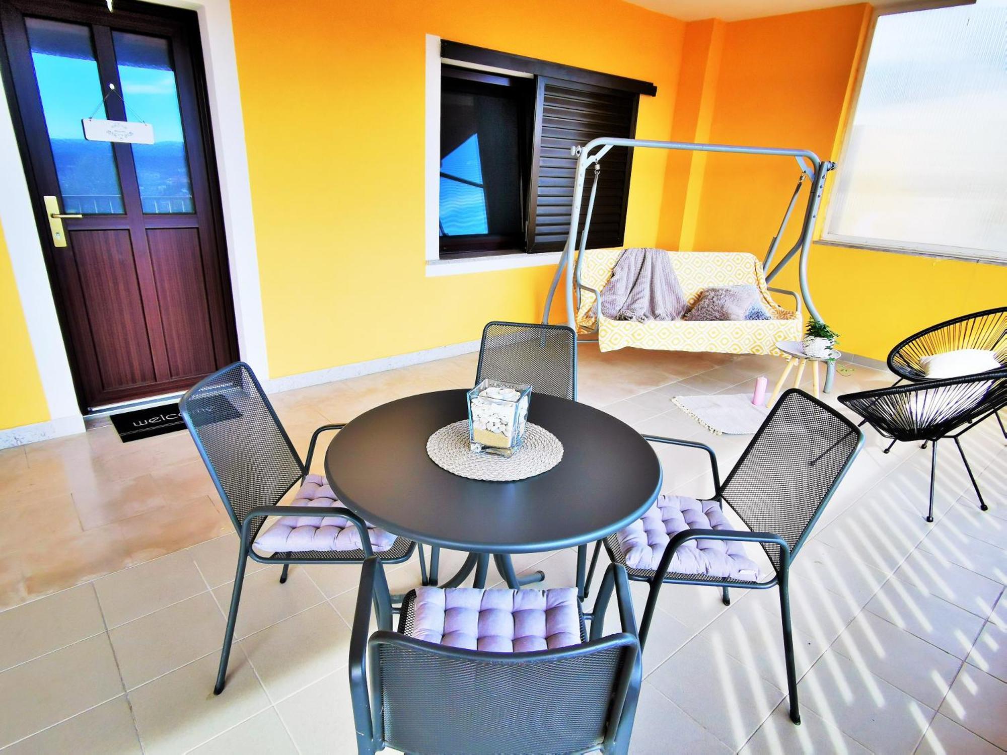 Tiny Shell House Portorož Exterior foto